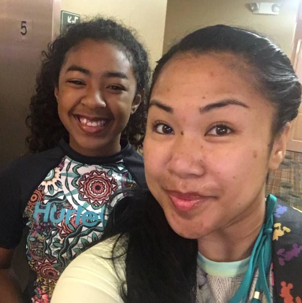 Meet your Posher, Camille